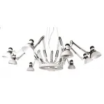 Подвесная люстра Moooi Dear Ingo