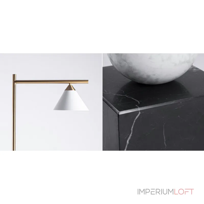 Торшер Kelly Wearstler CLEO FLOOR LAMP от ImperiumLoft Торшер Kelly Wearstler CLEO FLOOR LAMP от ImperiumLoft