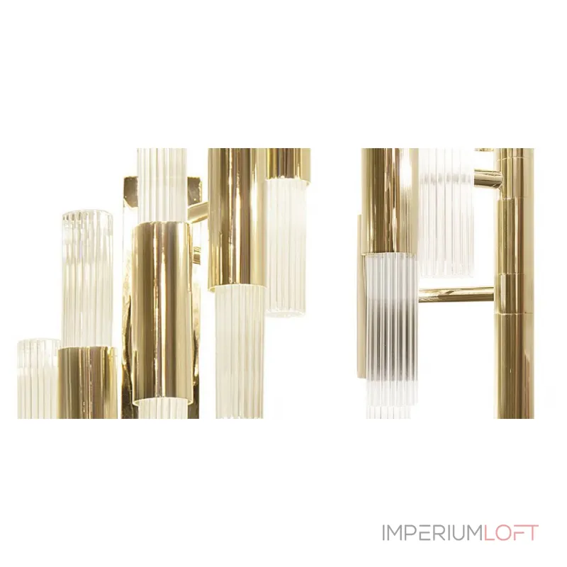 Бра WATERFALL TORCH WALL от ImperiumLoft