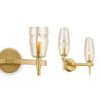 Бра Polani Sconces Double от ImperiumLoft