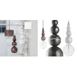 Подвесной светильник MARMOR SLIPP Bianco от ImperiumLoft