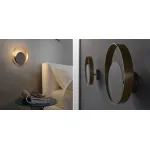 Бра VeniceM CIRCLE WALL LAMP от ImperiumLoft