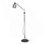 Торшер Riddle Single Floor Light by Bert Frank от ImperiumLoft