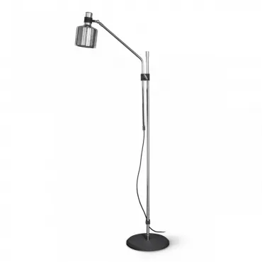 Торшер Riddle Single Floor Light by Bert Frank