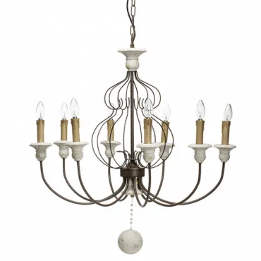 Подвесная люстра Vinta chandelier