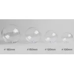 Подвесная люстра IONA D120