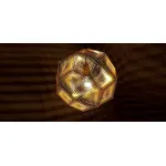 Люстра Etch Shade от ImperiumLoft