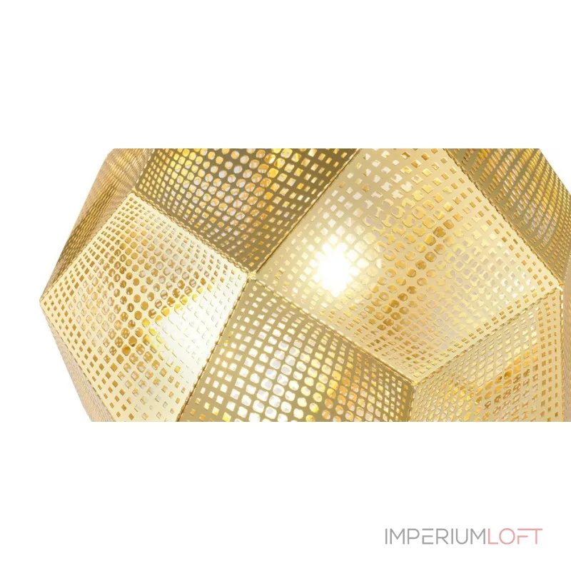 Люстра Etch Shade от ImperiumLoft