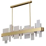 Люстра Masiero Honice S100 от ImperiumLoft