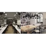 Подвесная люстра Moooi Dear Ingo