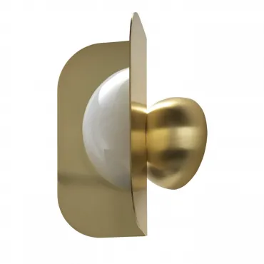 Бра MM Lampadari Wall Lamp LEAF Бра MM Lampadari Wall Lamp LEAF