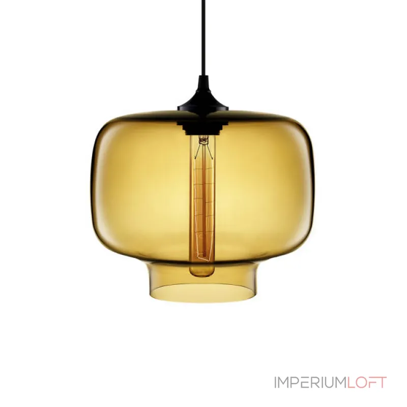 Подвесной светильник Jeremy Pyles Jeremy Oculo Pendant Light от ImperiumLoft