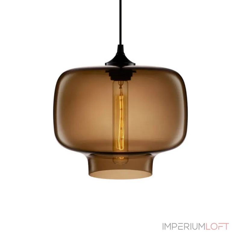 Подвесной светильник Jeremy Pyles Jeremy Oculo Pendant Light от ImperiumLoft