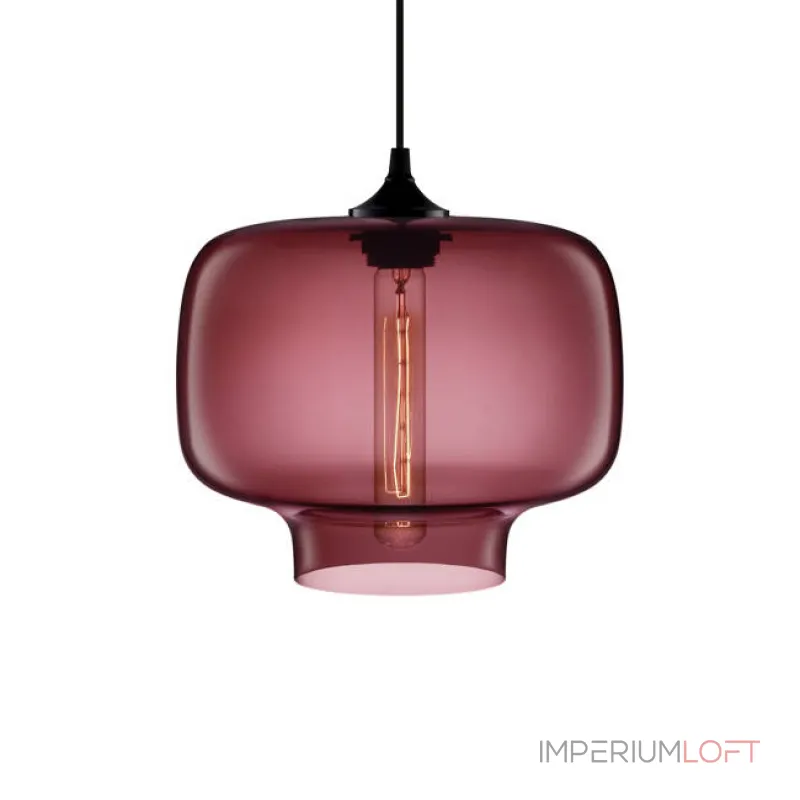 Подвесной светильник Jeremy Pyles Jeremy Oculo Pendant Light от ImperiumLoft