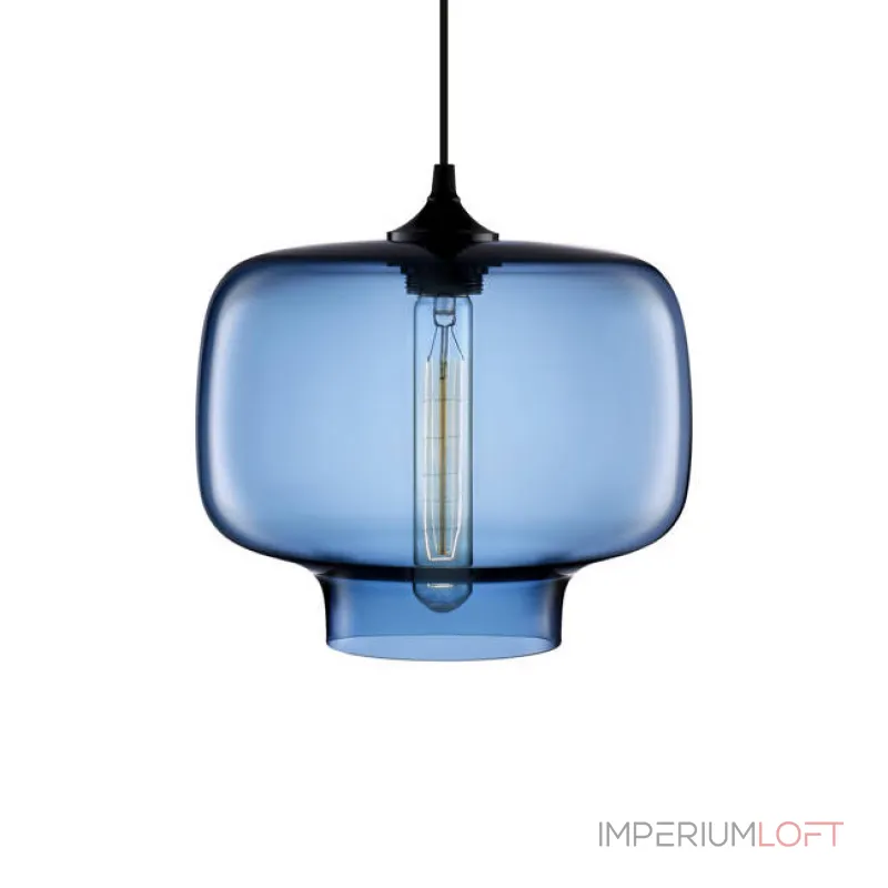 Подвесной светильник Jeremy Pyles Jeremy Oculo Pendant Light от ImperiumLoft