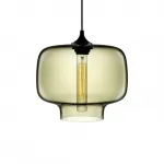 Подвесной светильник Jeremy Pyles Jeremy Oculo Pendant Light от ImperiumLoft