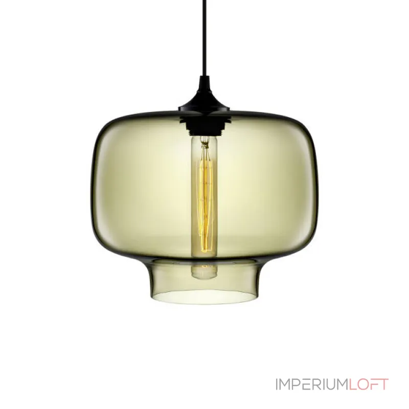 Подвесной светильник Jeremy Pyles Jeremy Oculo Pendant Light от ImperiumLoft