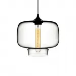 Подвесной светильник Jeremy Pyles Jeremy Oculo Pendant Light от ImperiumLoft