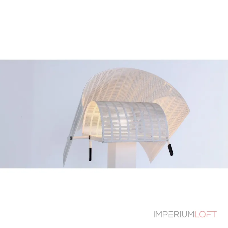 Торшер Artemide Shogun Lamp Flor Lamp от ImperiumLoft