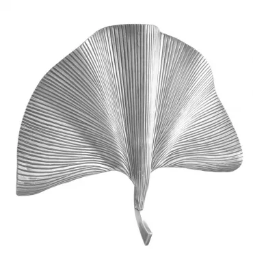 Бра Wall Lamp Las Palmas Silver