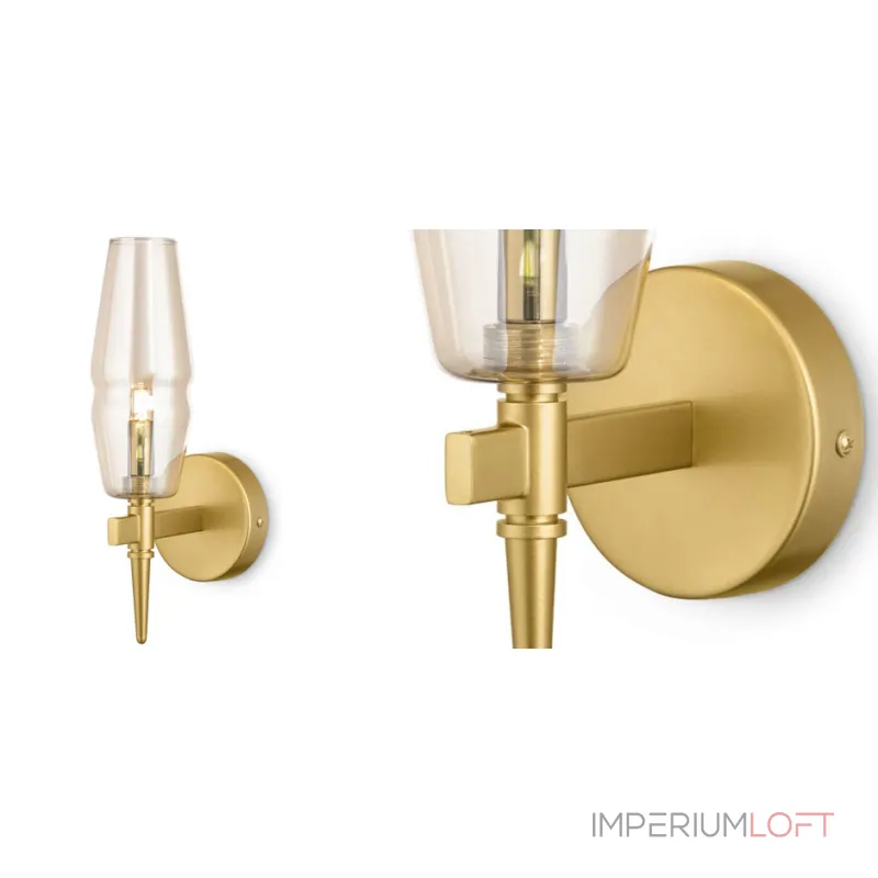 Бра Polani Sconces от ImperiumLoft Бра Polani Sconces от ImperiumLoft