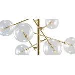 Люстра на штанге Gallotti & Radice Bolle Рanging Lamp 70