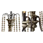 Подвесная люстра Madelgard Chandeliers