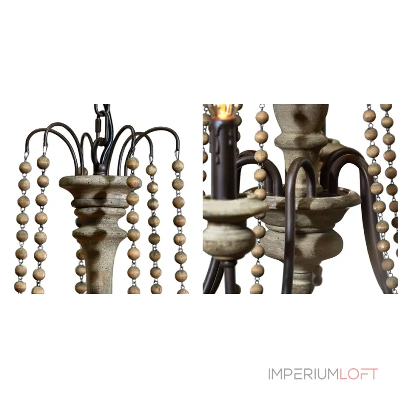 Подвесная люстра Madelgard Chandeliers Подвесная люстра Madelgard Chandeliers