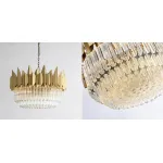Подвесной светильник KEBO KING CHANDELIER от ImperiumLoft