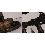 Настольная лампа Bike Counter  от ImperiumLoft