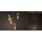 Светильник Loft Trew Hooked Mono Lamp от ImperiumLoft