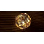 Люстра Etch Shade от ImperiumLoft