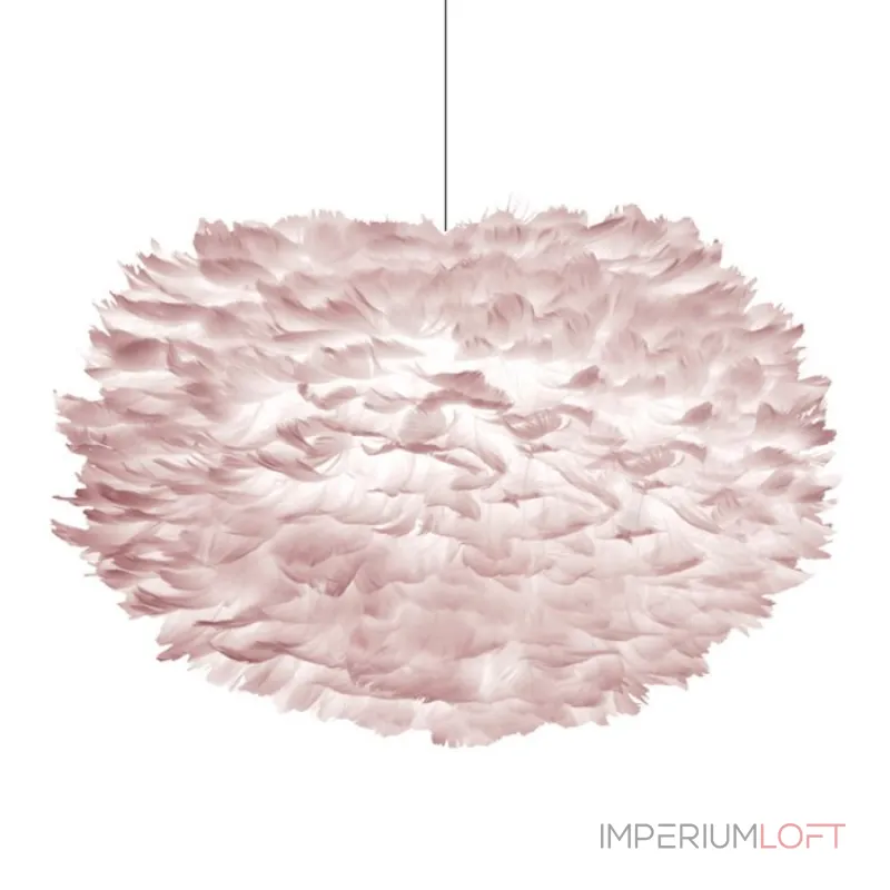 Подвесная люстра Plumage Pink Подвесная люстра Plumage Pink