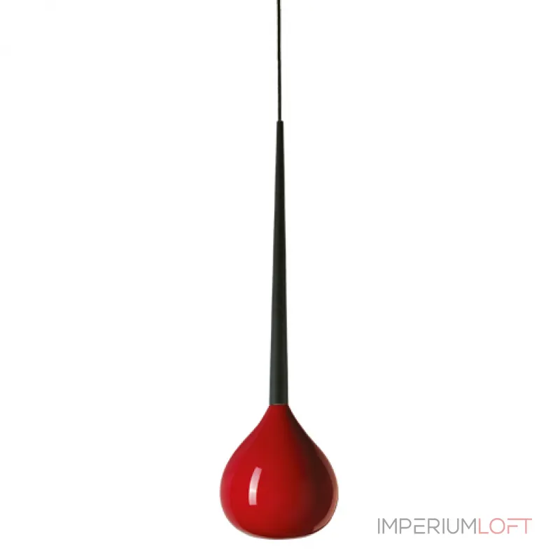 Потолочный светильник Blood Bulb Pendant от ImperiumLoft Потолочный светильник Blood Bulb Pendant от ImperiumLoft