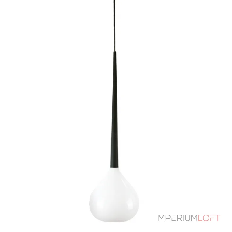 Потолочный светильник Blood Bulb Pendant от ImperiumLoft Потолочный светильник Blood Bulb Pendant от ImperiumLoft