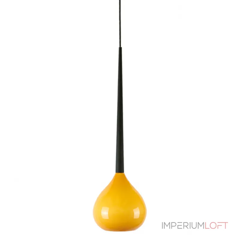 Потолочный светильник Blood Bulb Pendant от ImperiumLoft Потолочный светильник Blood Bulb Pendant от ImperiumLoft