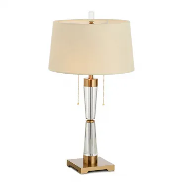 Настольная лампа Transparent Atlant Table lamp Настольная лампа Transparent Atlant Table lamp