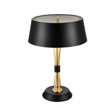 Настольная лампа MILES TABLE LAMP Delightful Настольная лампа MILES TABLE LAMP Delightful