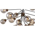 Люстра на штанге Bistro Ceiling Globe 16