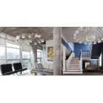 Подвесная люстра Moooi Dear Ingo