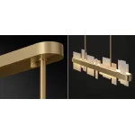 Люстра Masiero Honice S100 от ImperiumLoft
