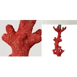 Настольная лампа Красный коралл от ImperiumLoft