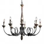 Подвесная люстра Gaudin Chandeliers