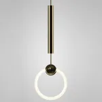Подвесной светильник lee broom RING LIGHT от ImperiumLoft