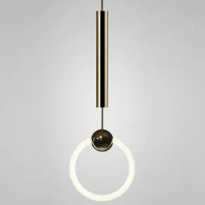 Подвесной светильник lee broom RING LIGHT