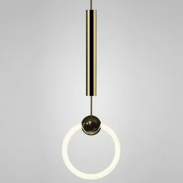 Подвесной светильник lee broom RING LIGHT Подвесной светильник lee broom RING LIGHT
