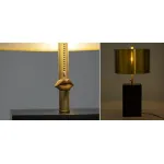 Настольная лампа Zuma Table Lamp Bronze от ImperiumLoft