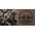 Бра Cellar Loft Industrial от ImperiumLoft