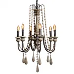 Подвесная люстра Madelgard Chandeliers
