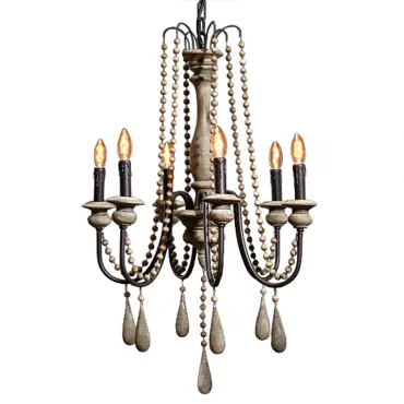 Подвесная люстра Madelgard Chandeliers Подвесная люстра Madelgard Chandeliers